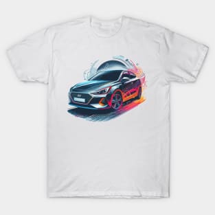 Hyundai I30 T-Shirt